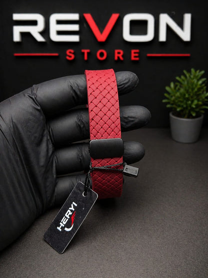 Revon Turbo Wheel Watch