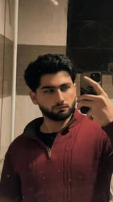 Usman K.